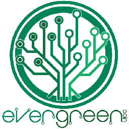 Logotype for EverGreenCoin