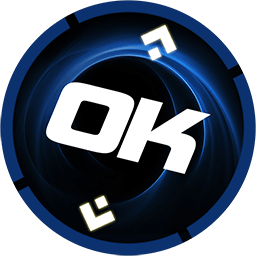 Logotype for Okcash