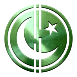 Logotype for PakCoin