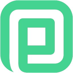 Logotype for Particl