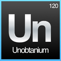 Logotype for Unobtanium