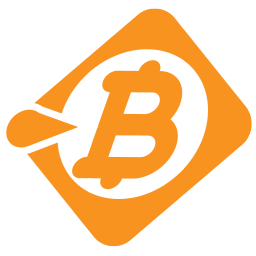Logotype for BitcoinHD