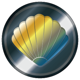 Logotype for Clam
