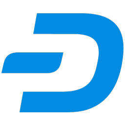 Logotype for Dash