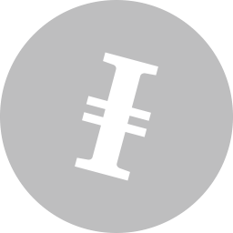 Logotype for iXcoin