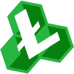 Logotype for Litecoin Cash