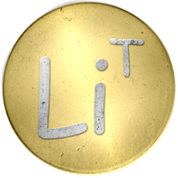 Logotype for Lithium