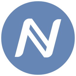 Logotype for Namecoin
