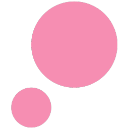 Logotype for Pinkcoin