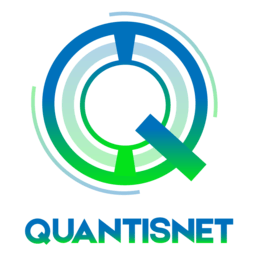 Logotype for Quantis