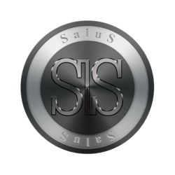 Logotype for SaluS