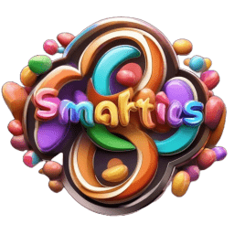 Logotype for Smartiecoin